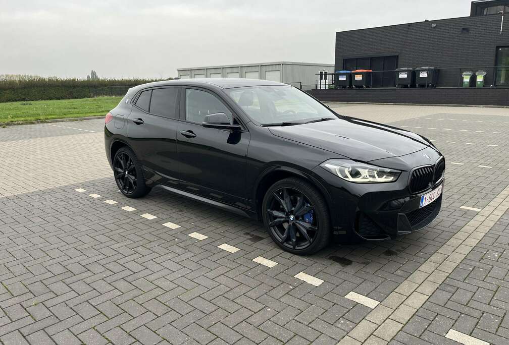 BMW bmw x2 20i F39
