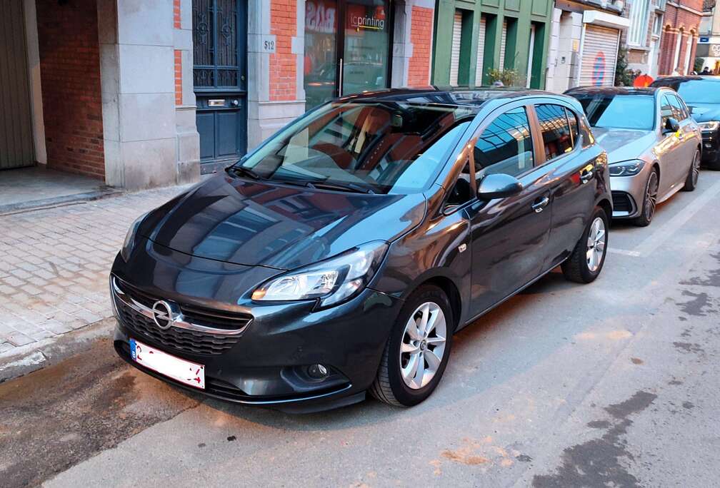 Opel Corsa 1.4i Cosmo