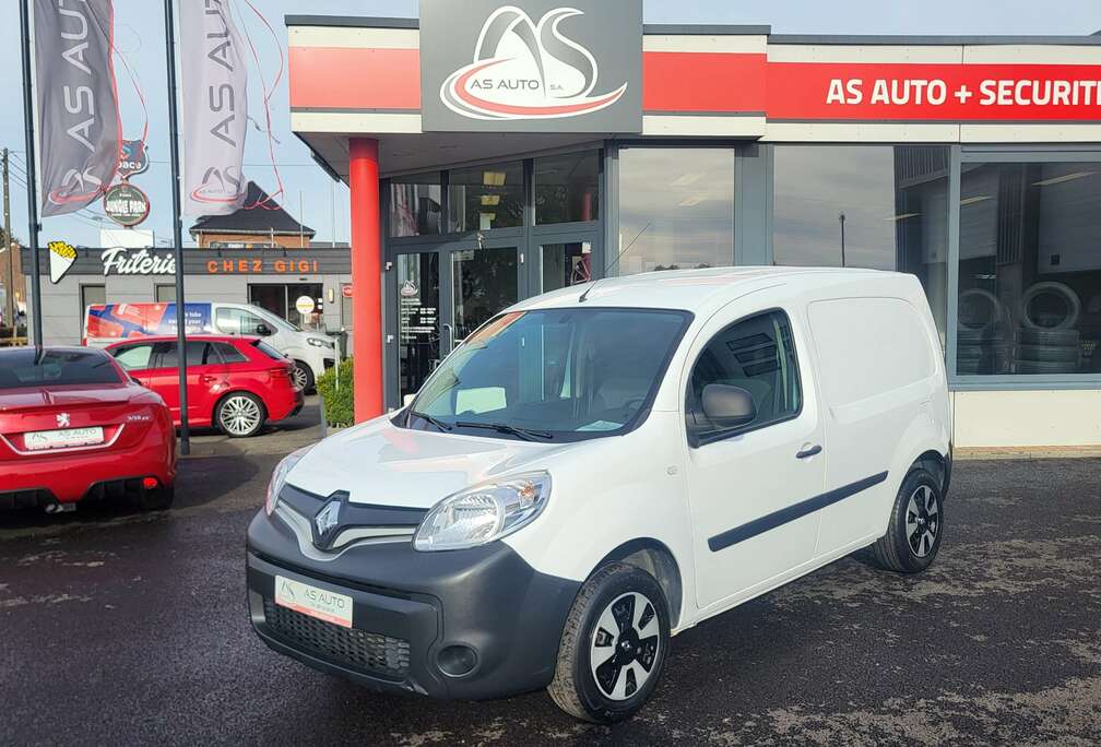 Renault Express Utilitaire 1.5 Dci 75cv FAP Energy