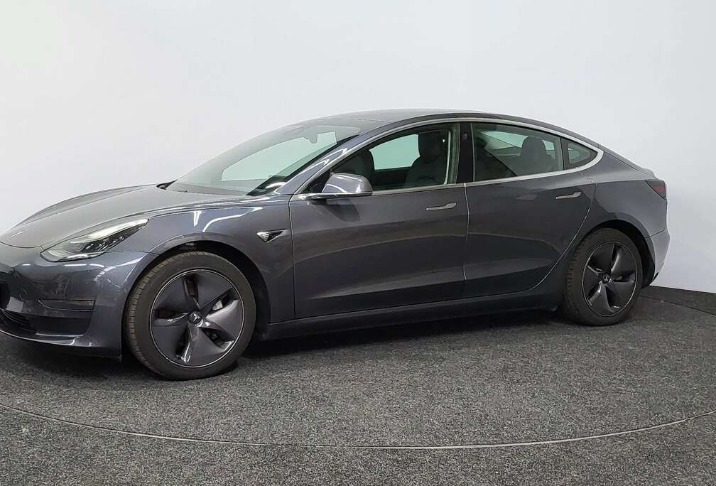 Tesla Dual Motor  Long Range  Pano  TopDeal 19.000ex