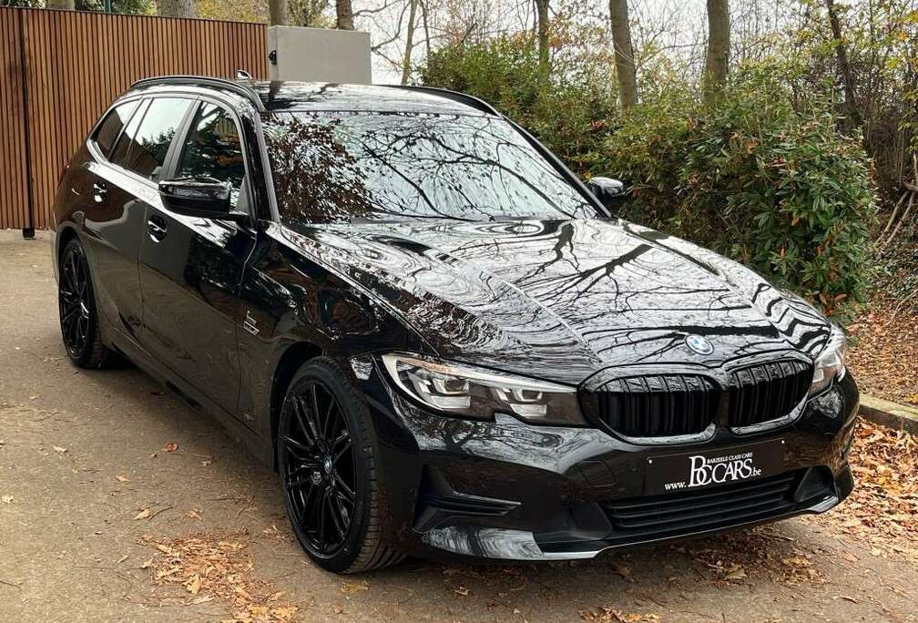 BMW eXas Led-Cockpit Pro-Navi Prof-Leer-Zetelverw-19\