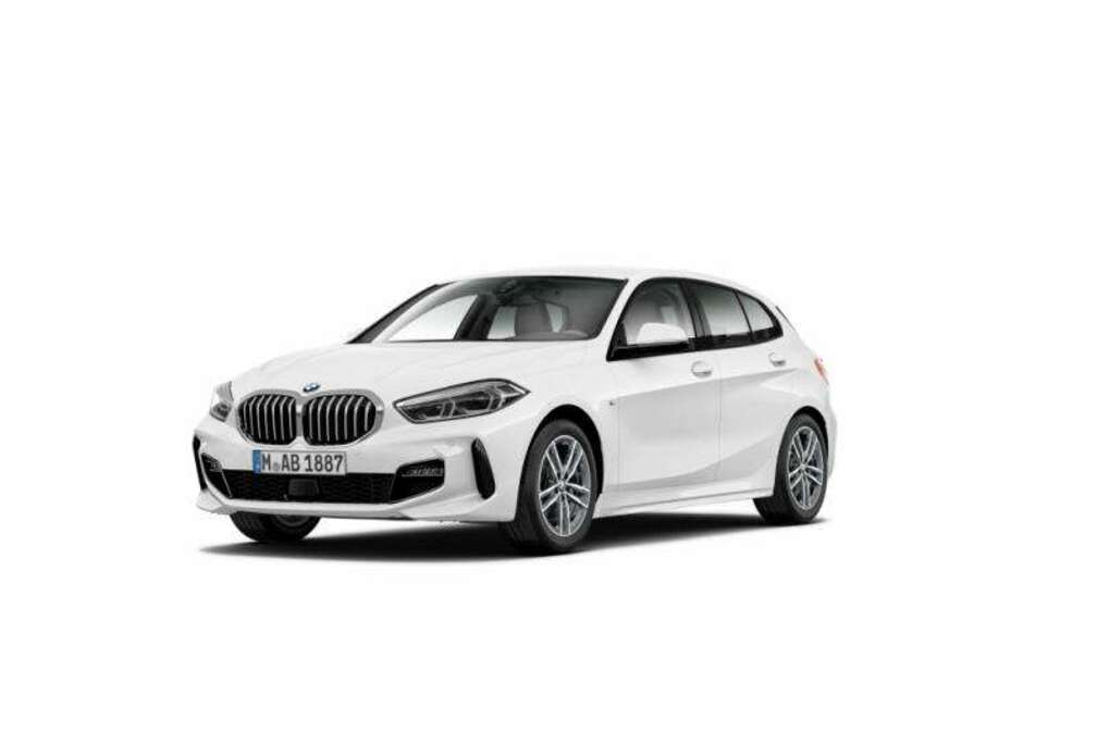 BMW MsportCamComfortDassNavipro