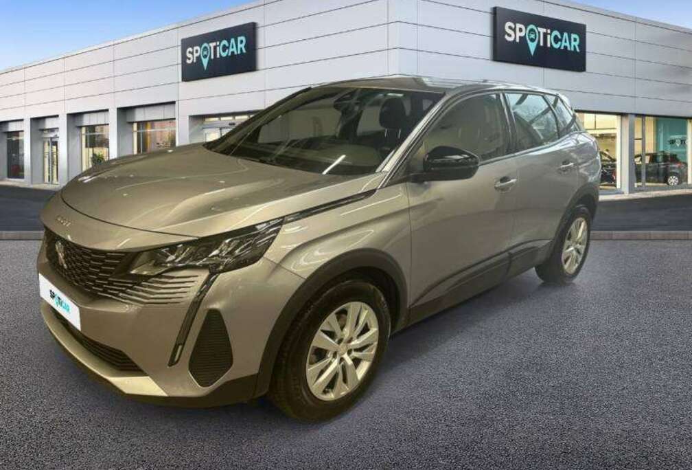 Peugeot 2 1.2 PureTech 96kW S&S Active Pack