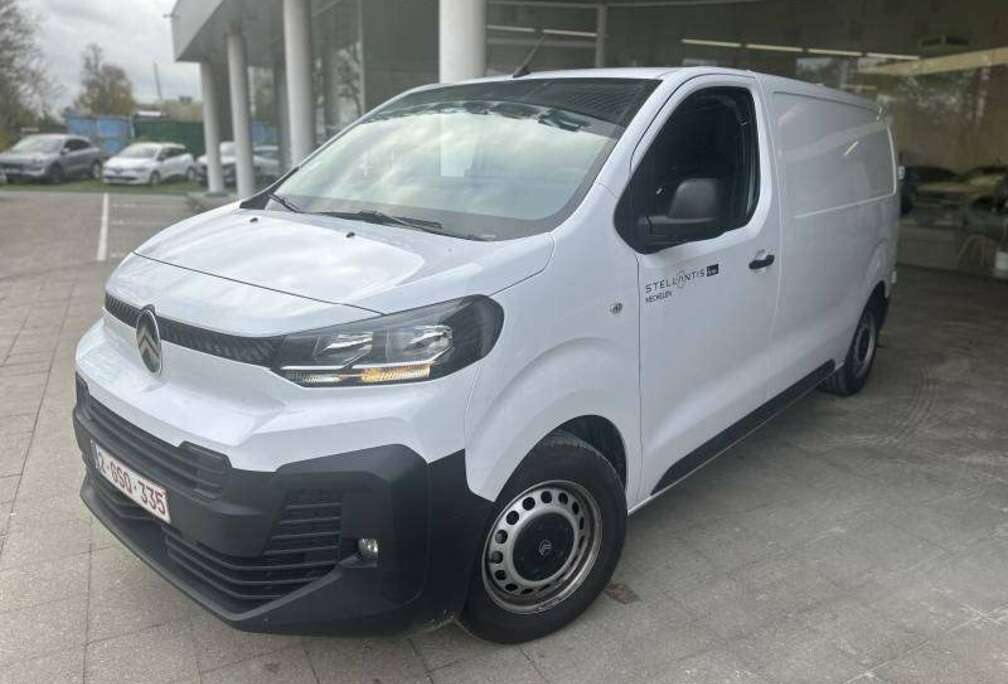 Citroen 3 M 1.5 BlueHDi 120 S&S MAN6 -