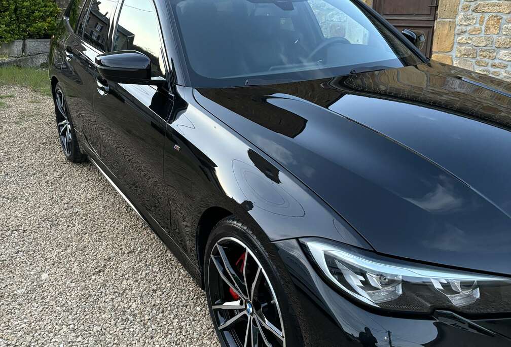 BMW Touring M340iXAS OPF