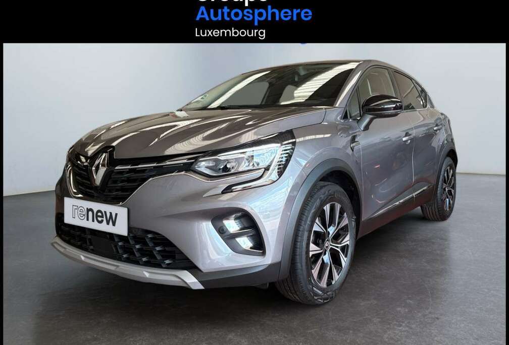 Renault 1.0 Tce Techno