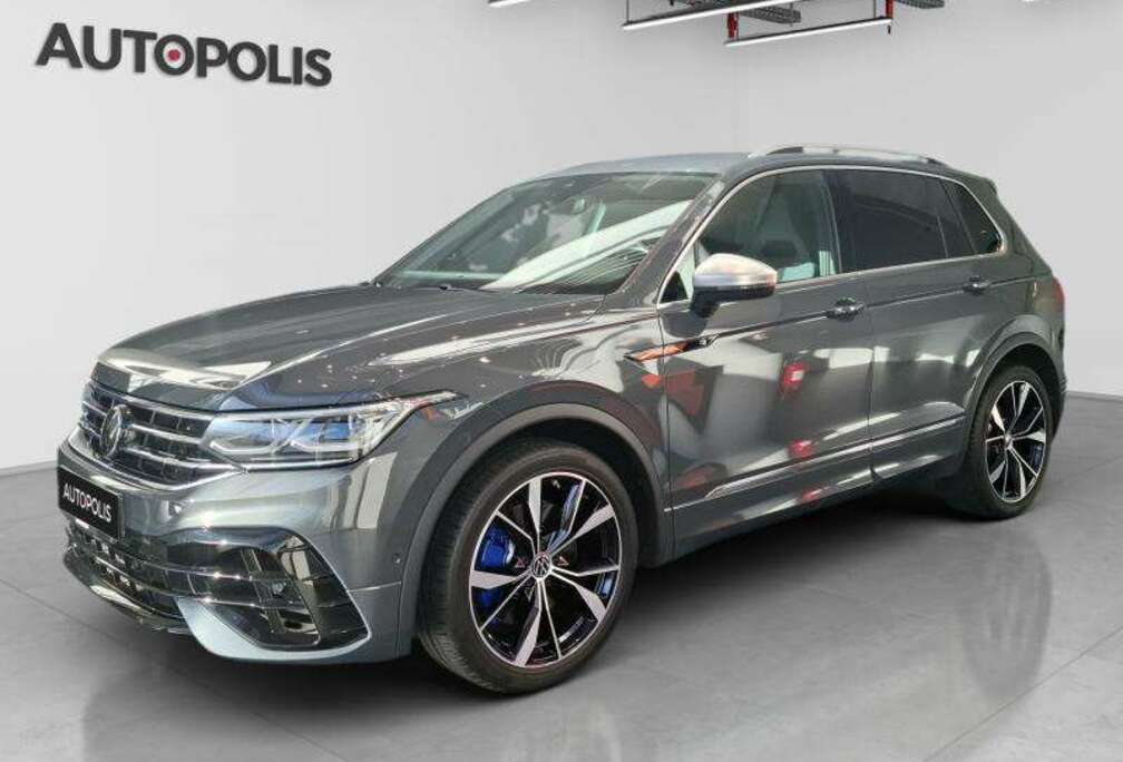 Volkswagen R  300 PS