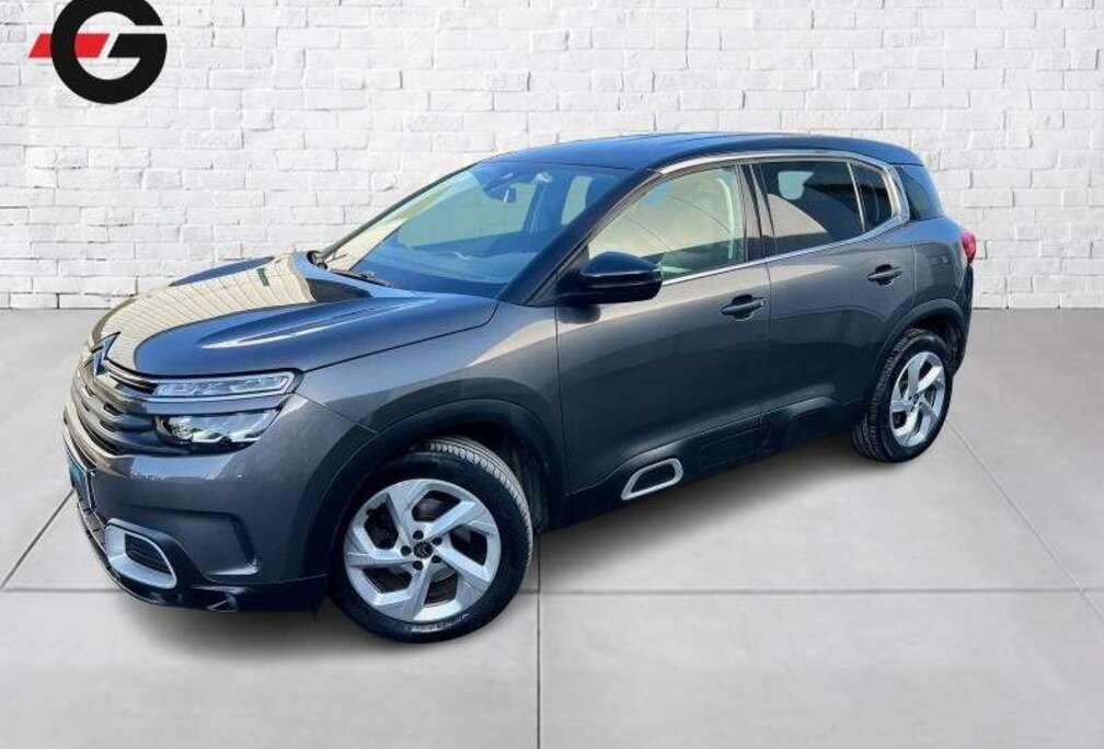 Citroen LIVE hdi 130 auto