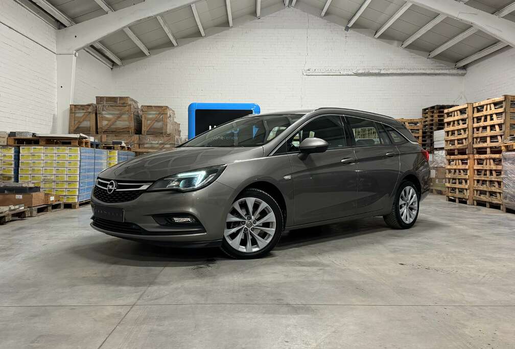 Opel 1.4 Turbo Sports Tourer Innovation CARPLAY