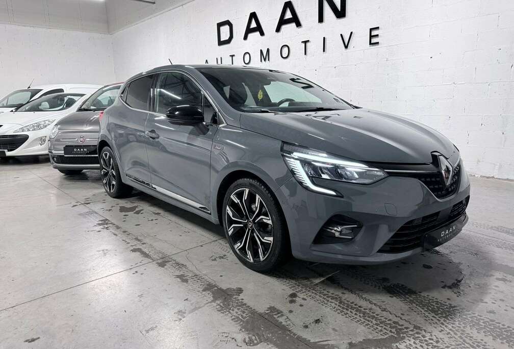 Renault TCe 100 TRES PROPRE