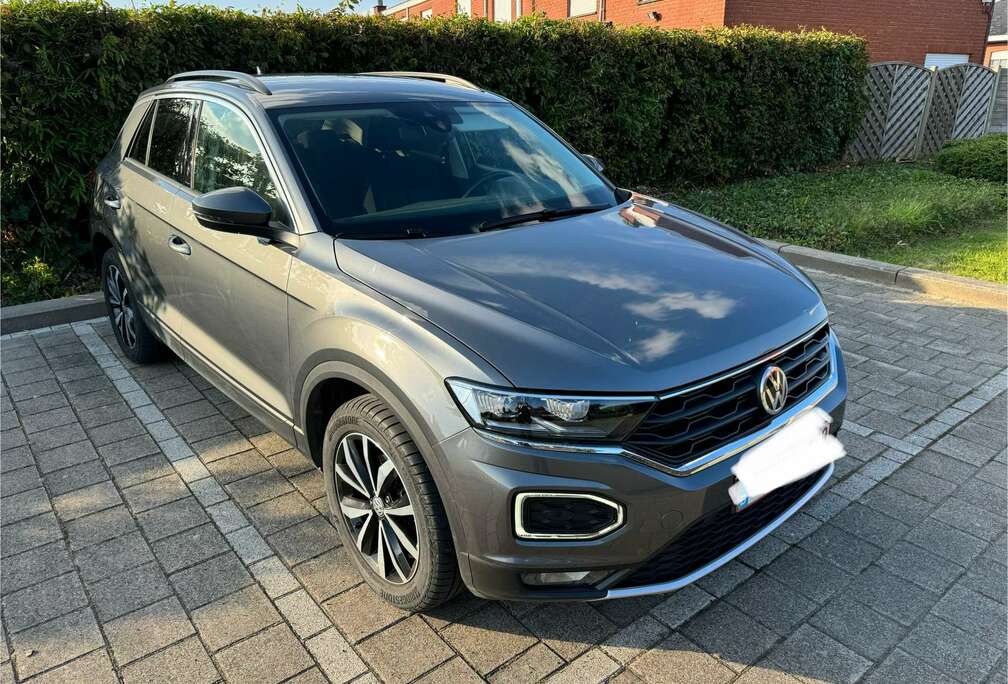 Volkswagen T-Roc 1.6 TDI SCR UNITED