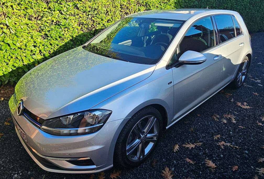 Volkswagen Golf 1.5 TSI ACT OPF BlueMotion Join, trekhaak