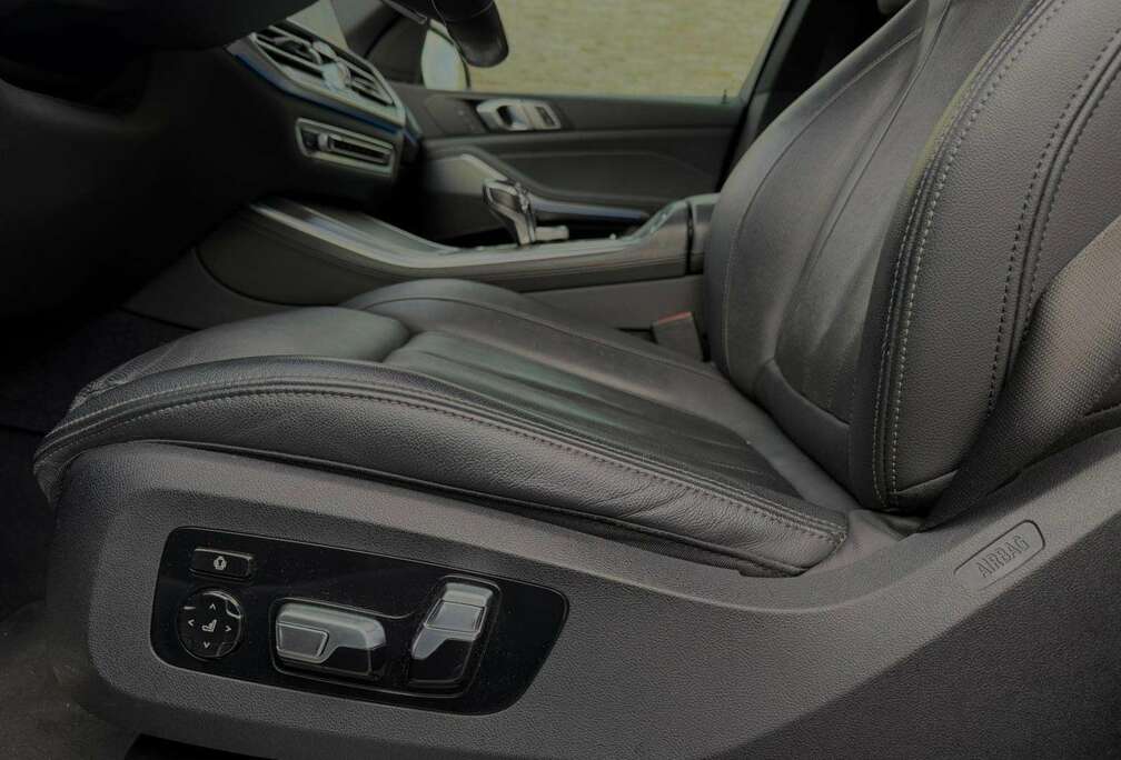 BMW xDrive45e xLine (prijsaanpassing)