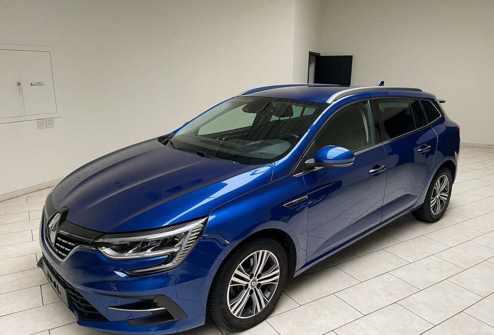 Renault Mégane SW 1.33 TCe Edition One