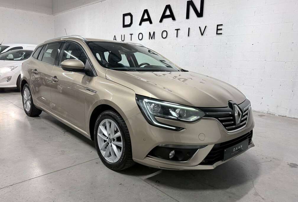 Renault 1.5 dCi 110