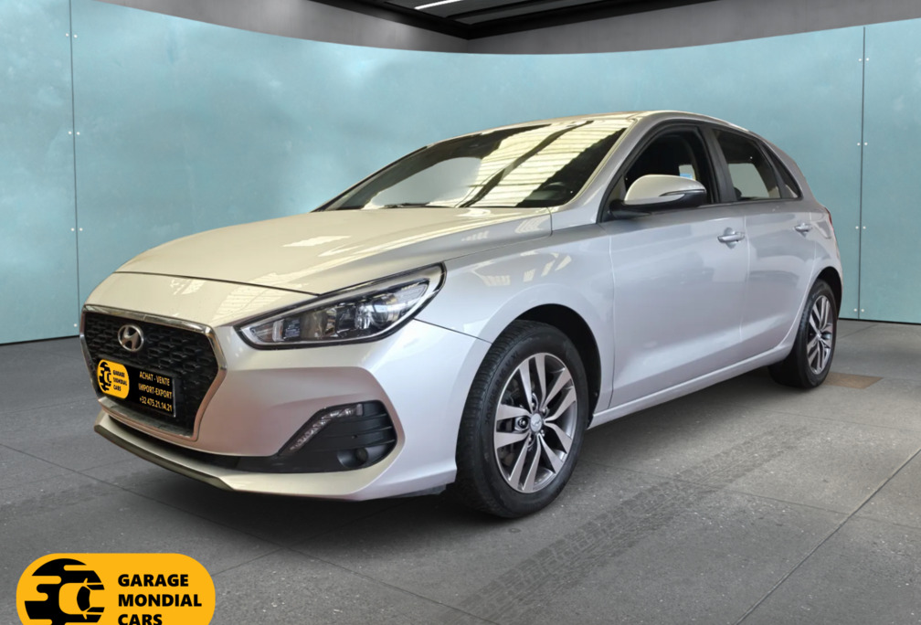 Hyundai 1.0 T-GDi Sky  1ERE MAIN  GARANTIE 12 MOIS