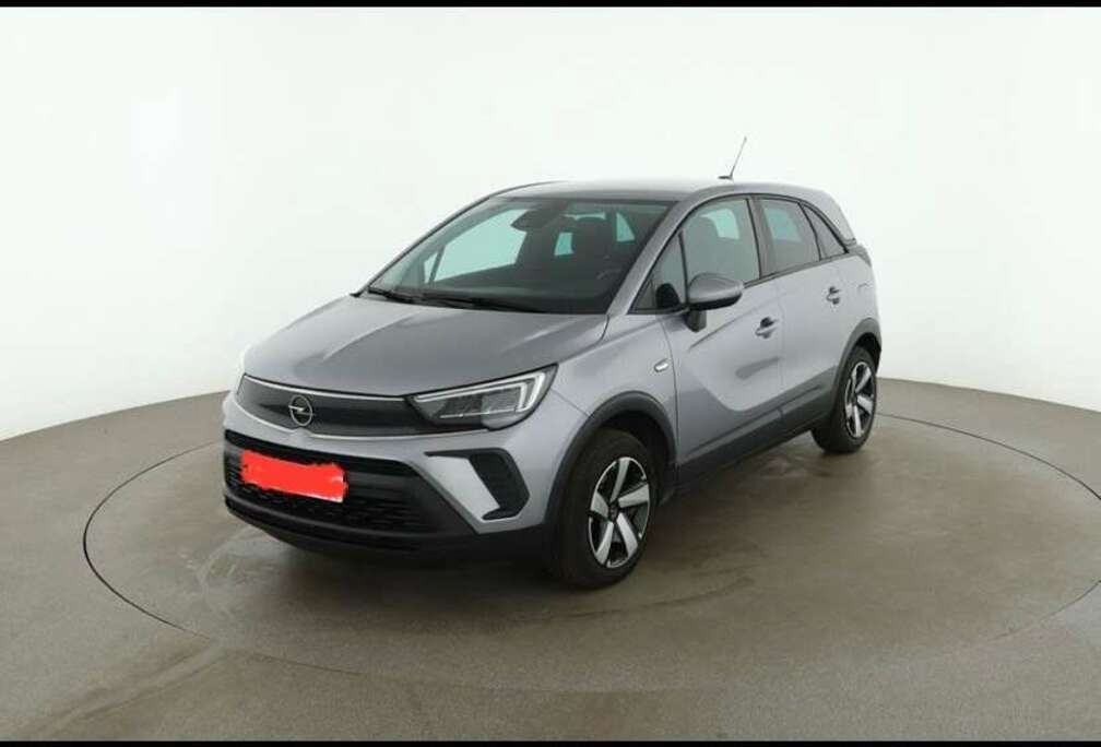 Opel 1.2 Turbo Edition Start/Stop