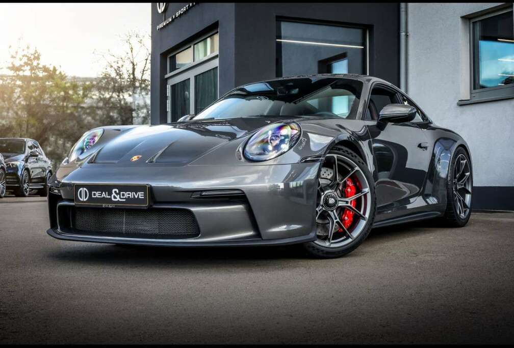 Porsche 992 GT3 TOURING PDKAPPROVED 11/26LIFTKAMBOSE