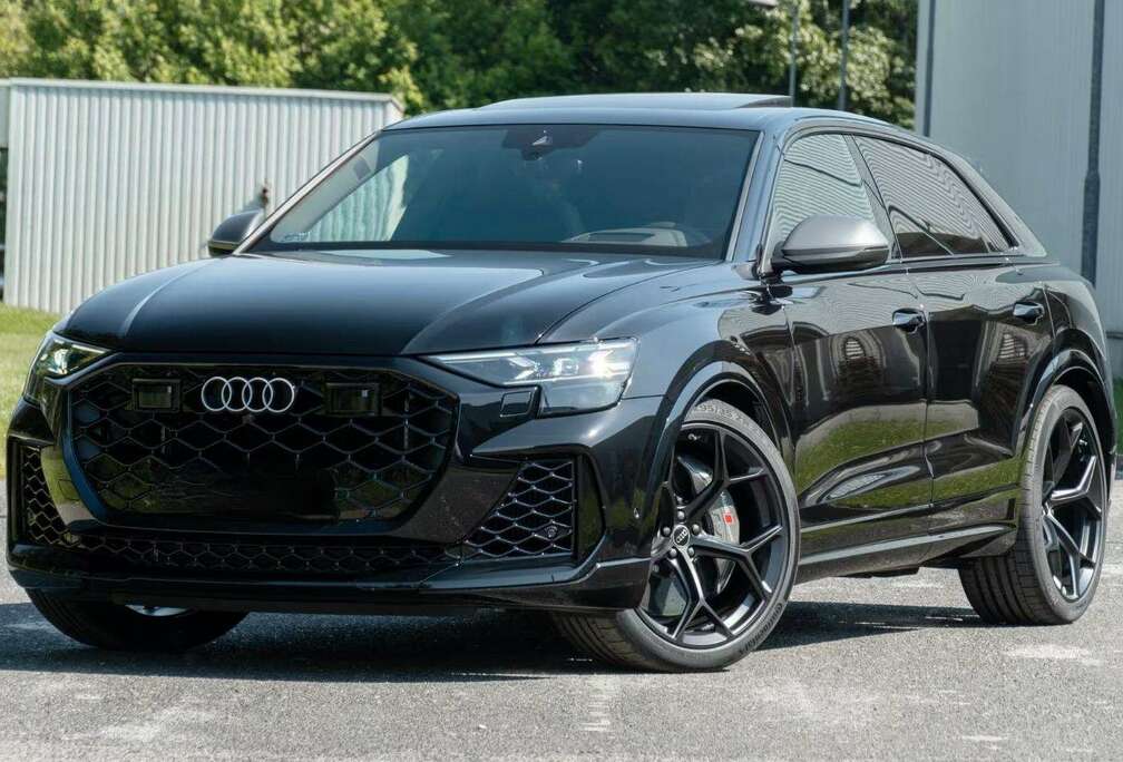 Audi NEW MODEL PERF MEGA VOL LP 217850 B&OADVA/CHASSIADV/BLACKP/CARBON/STANDVER/305KM/HEAD/TOUR/STAD/PARKPL-25%