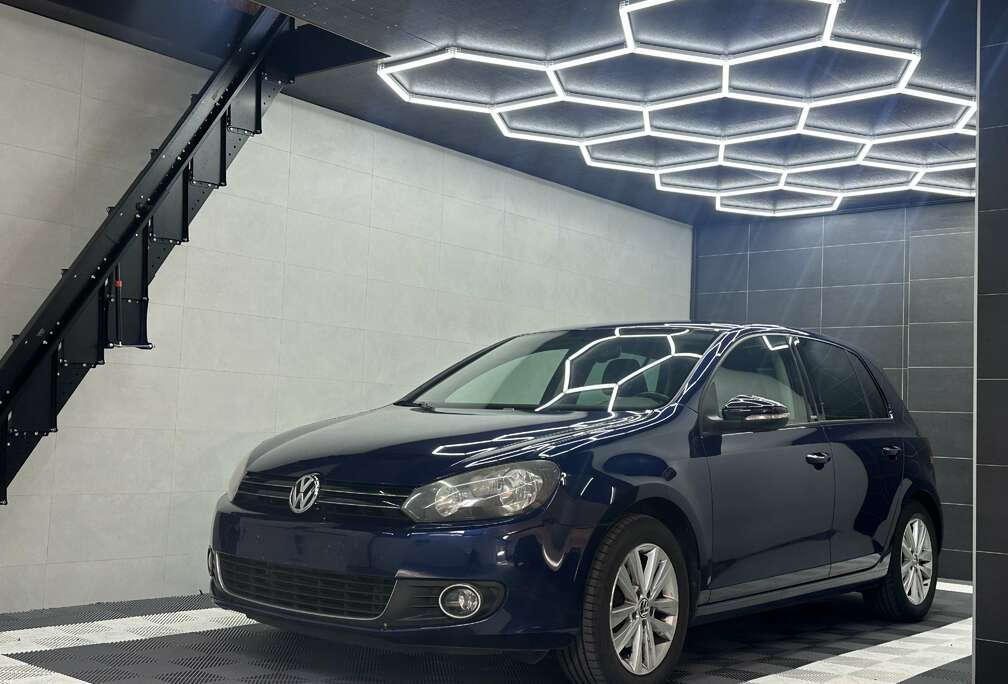 Volkswagen Golf 1.4 TSI Highline *** GARANTIE 1 AN ***