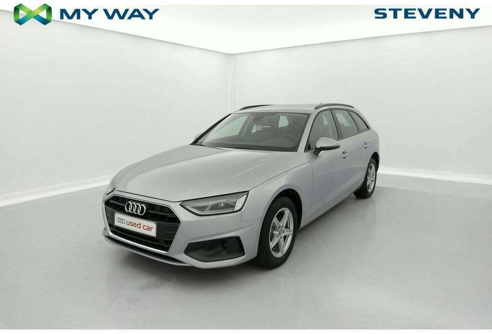 Audi Avant Audi A4 Avant Business Edition 30 TDI  100(136) kW(ch) S tronic
