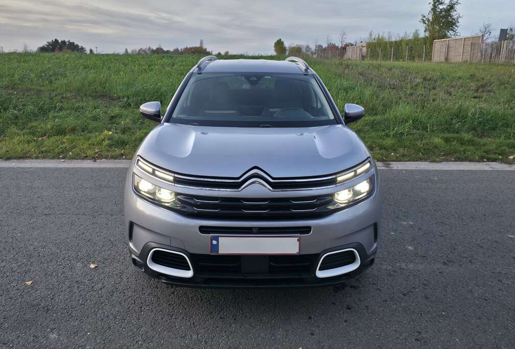 Citroen 1.5 BlueHDi Live S&S
