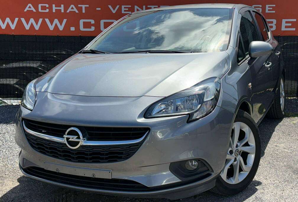 Opel 1.2i 120 Years - EU6 - GARANTIE 1AN -