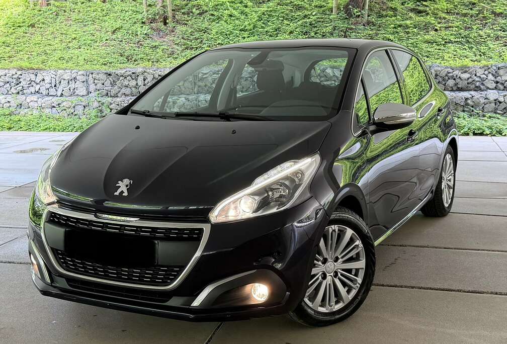 Peugeot 1.2 PureTech