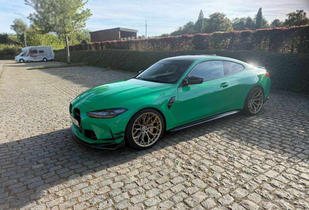 BMW x-drive