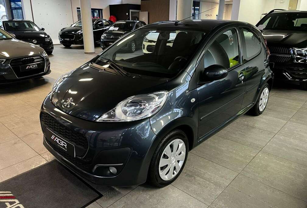 Peugeot BOITE AUTOMATIQUE AIRCO