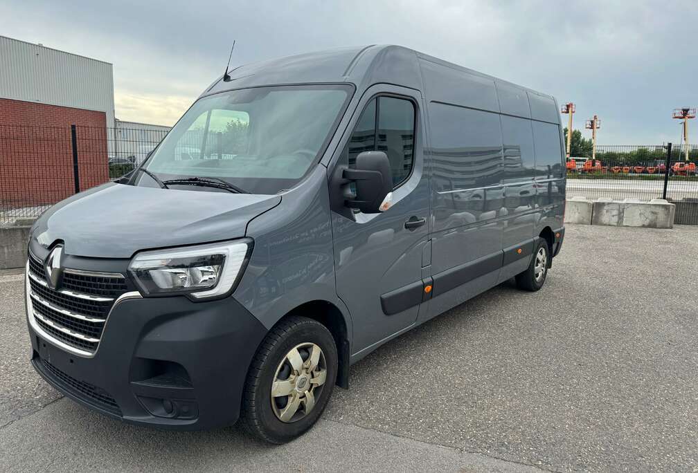 Renault Master 2.3 dCi 35 L3H2 Energy Blue Grand Confort (EU6d-TEMP)