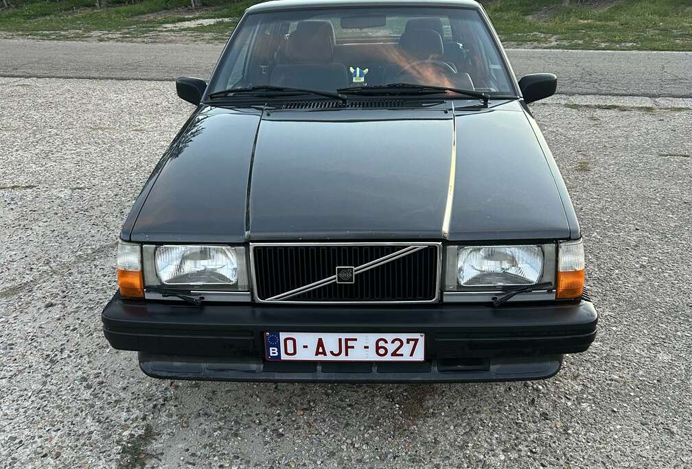 Volvo GL