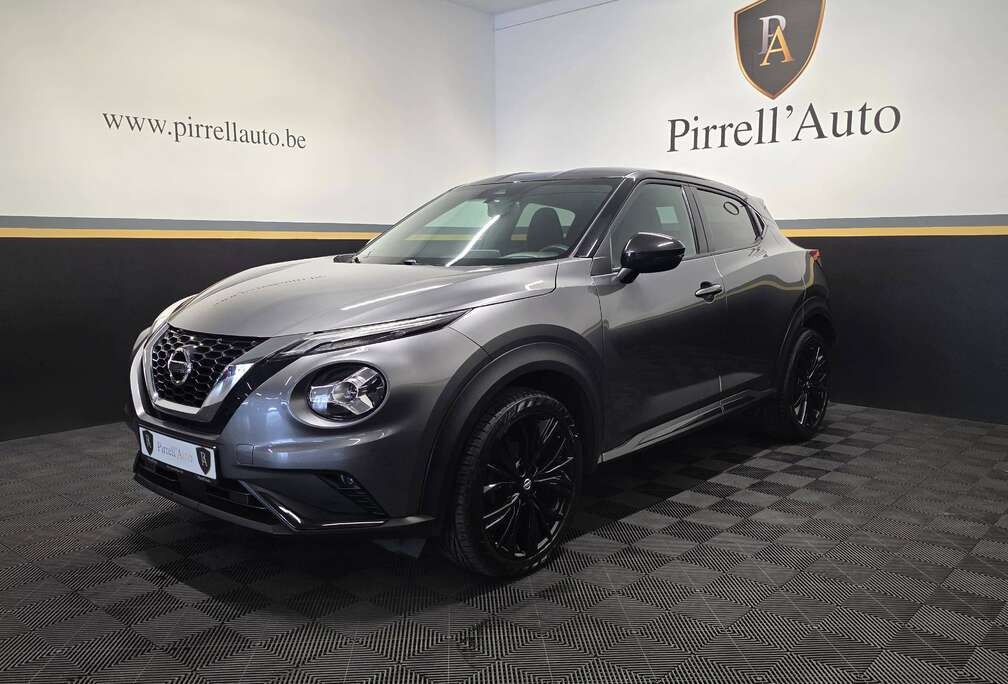 Nissan Enigma *Garantie possible jusque 4 ans*