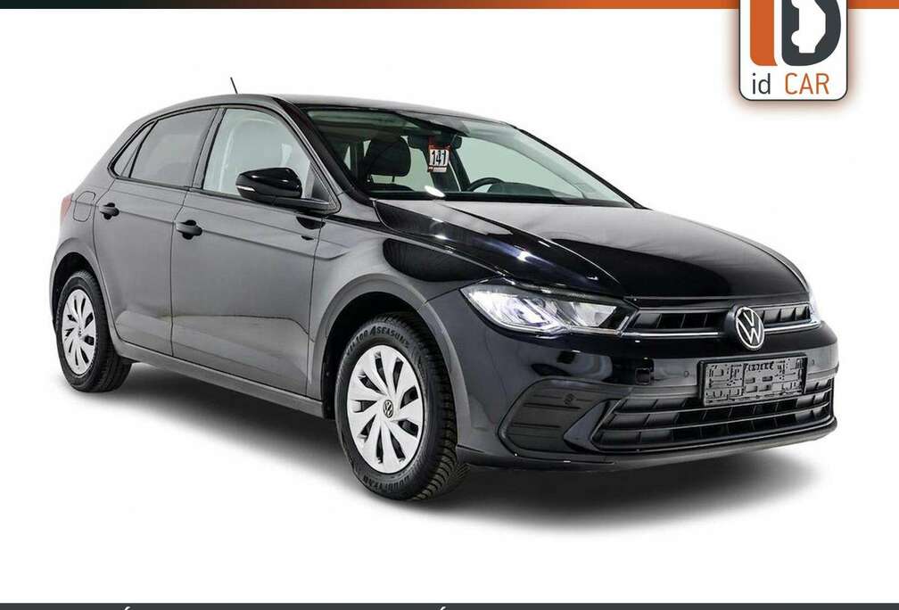 Volkswagen 1.0 TSI 95 DSG LED GPS RADAR CARPLAY