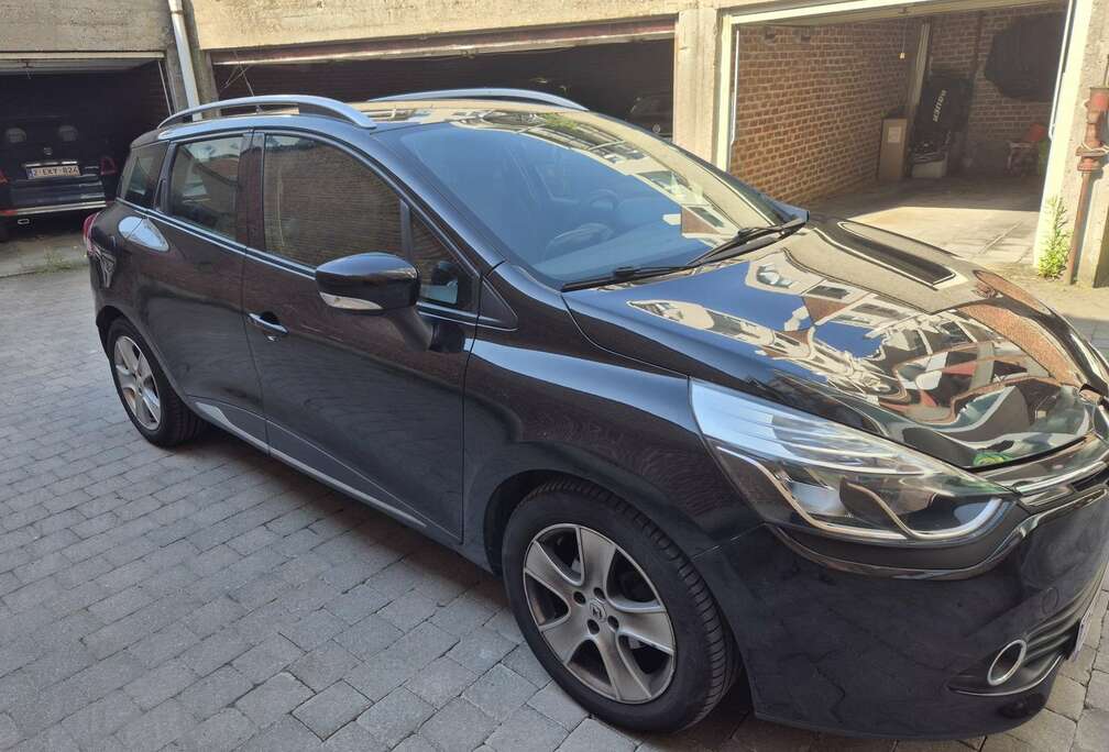 Renault Grandtour 900 cc
