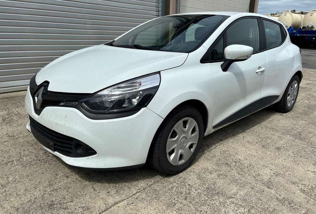 Renault Clio 1.5 dCi Energy Community problème join de culasse