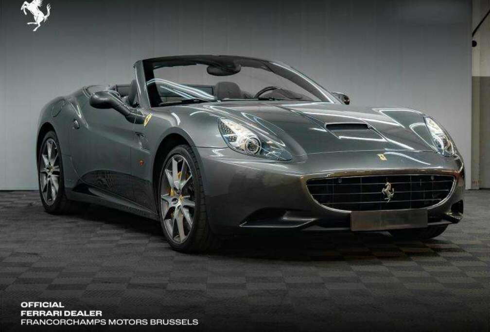 Ferrari