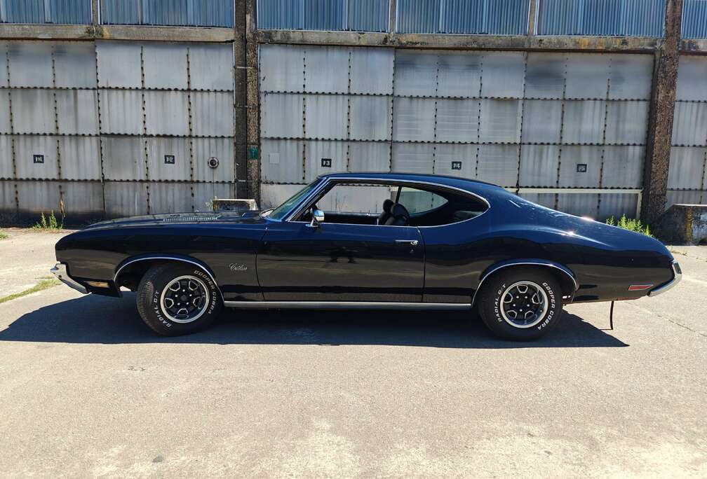 Oldsmobile
