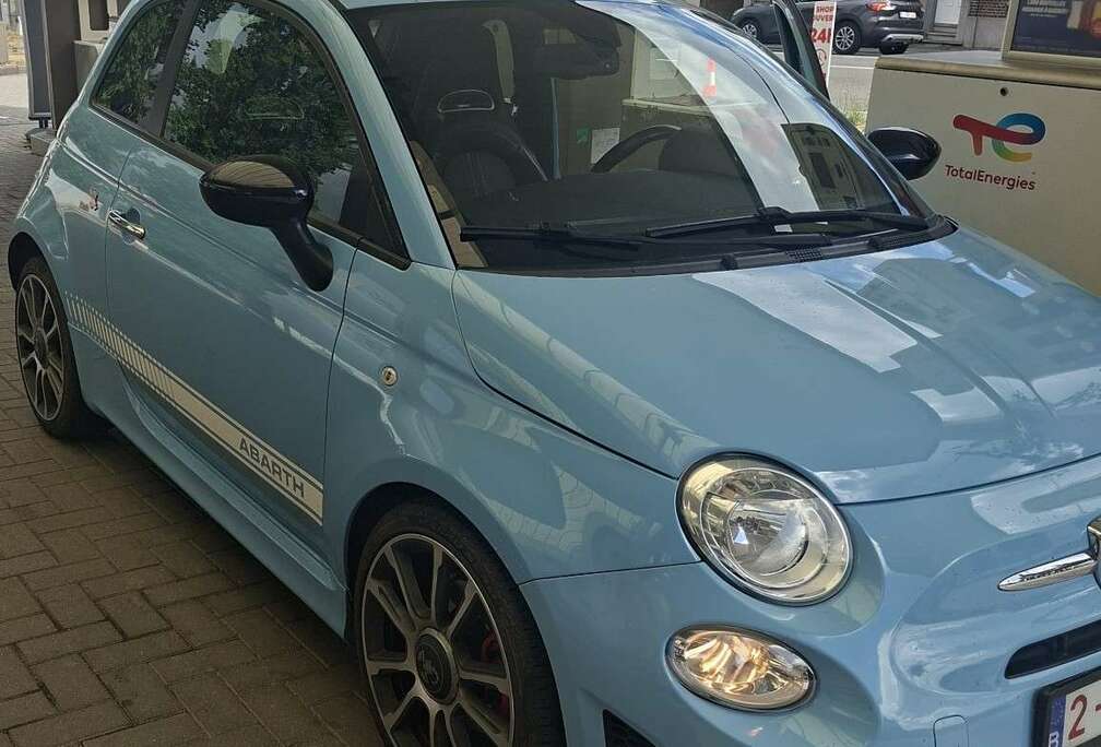 Abarth