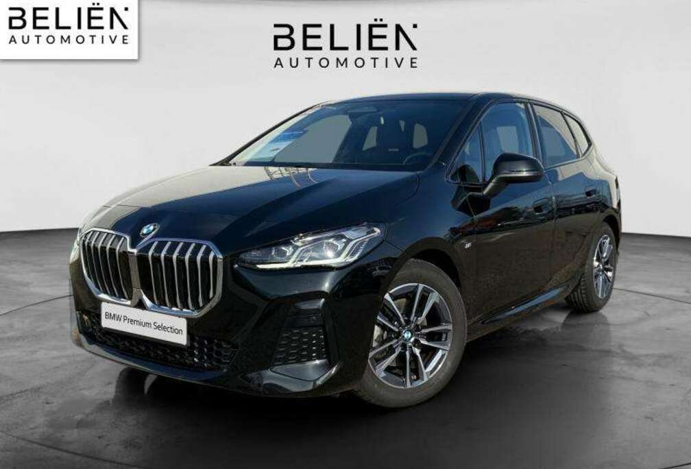 BMW Active Tourer