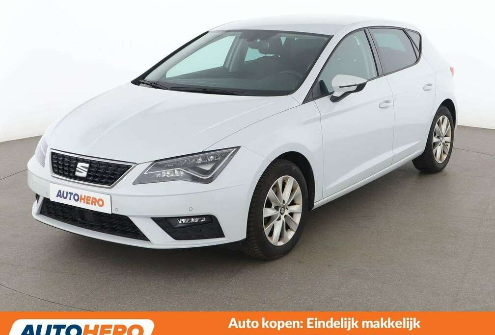 SEAT 1.0 TSI Style