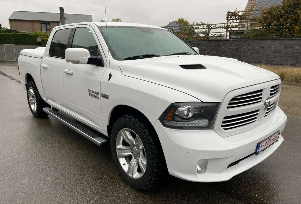 Dodge