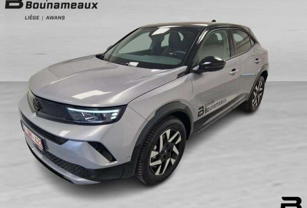 Opel GS Line