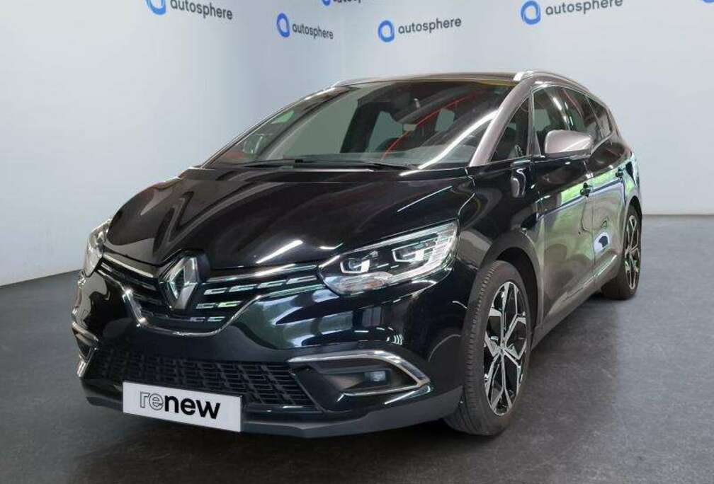 Renault Intens