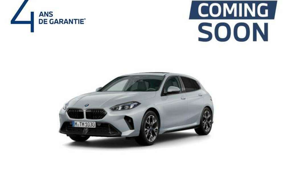 BMW M Sport