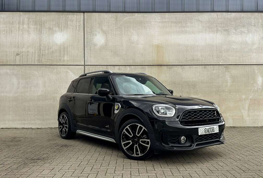 MINI Mini Countryman 1.5A PHEV Cooper SE ALL4 John Cooper Works Pack*Pano*Camera*