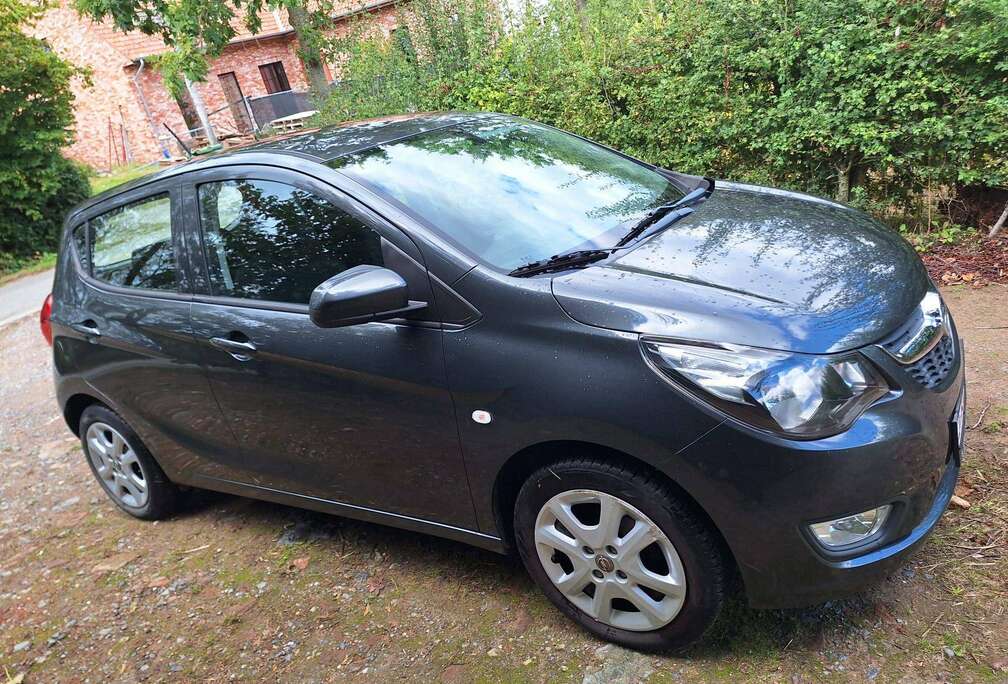 Opel Karl 1.0i ECOTEC Enjoy Start/Stop
