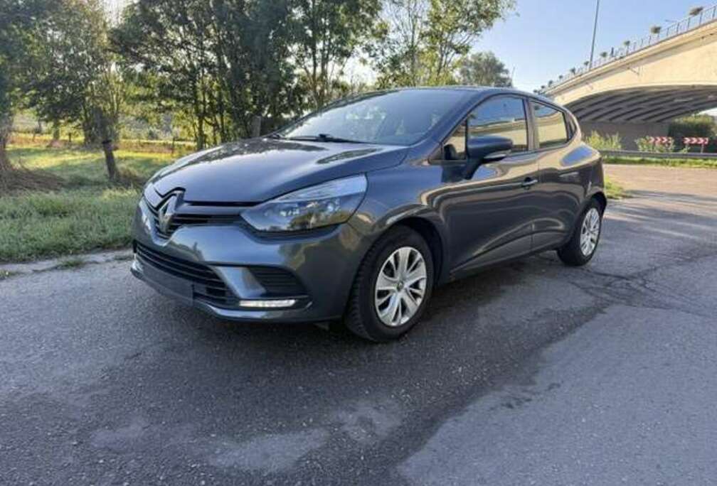 Renault Clio 0.9 TCe Cool
