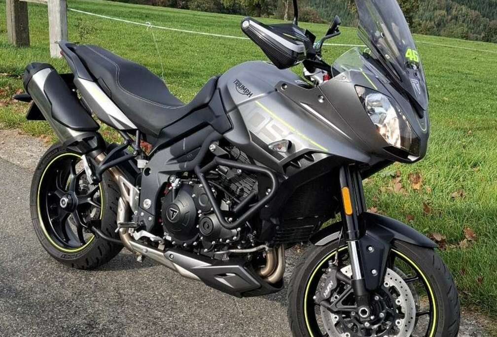 Triumph