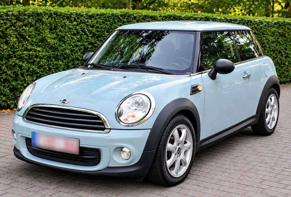 MINI Mini 1.6i One